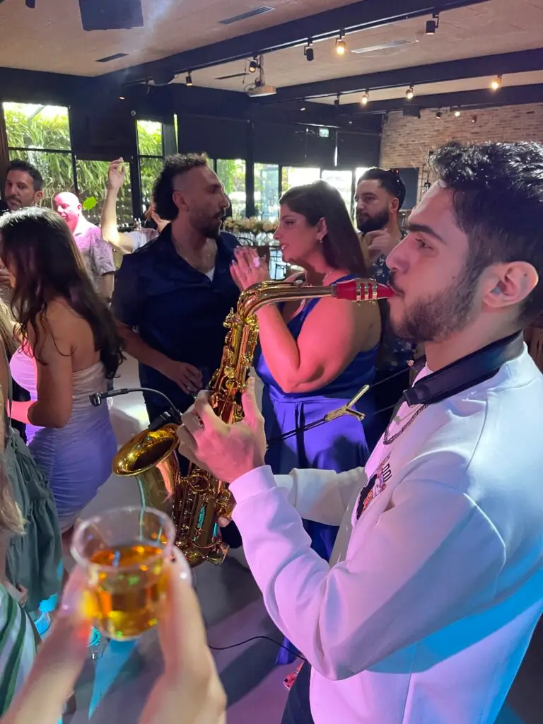מוזיקה לחתונה